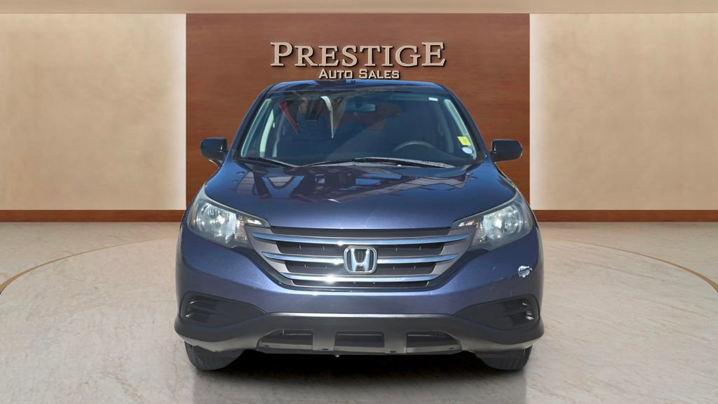 Used 2014 Honda CR-V LX image 32