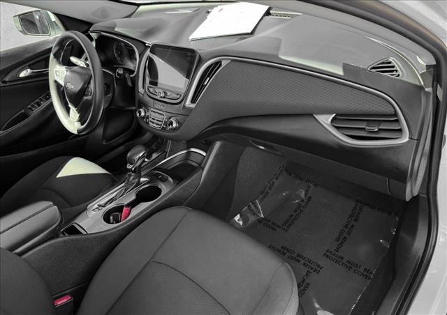 Used 2023 Chevrolet Malibu LT image 20