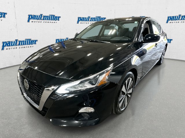 Used 2020 Nissan Altima 2.5 SL