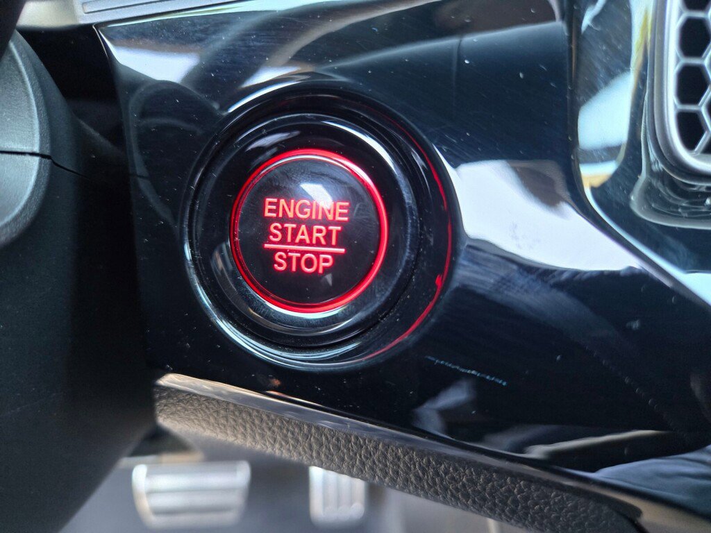 Certified 2024 Honda Civic Sport image 18