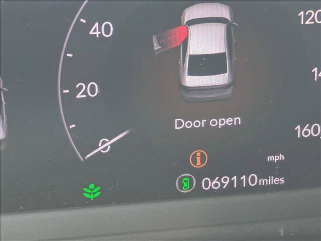 Used 2023 Honda Accord LX image 10