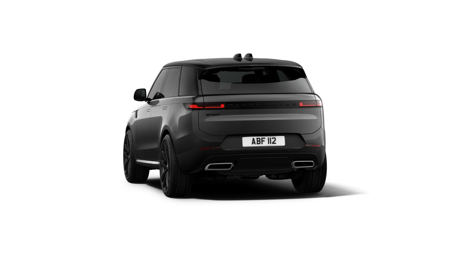 New 2025 Land Rover Range Rover Sport SE image 2