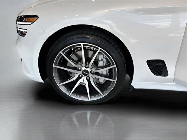 New 2026 Genesis G70 2.5T image 18