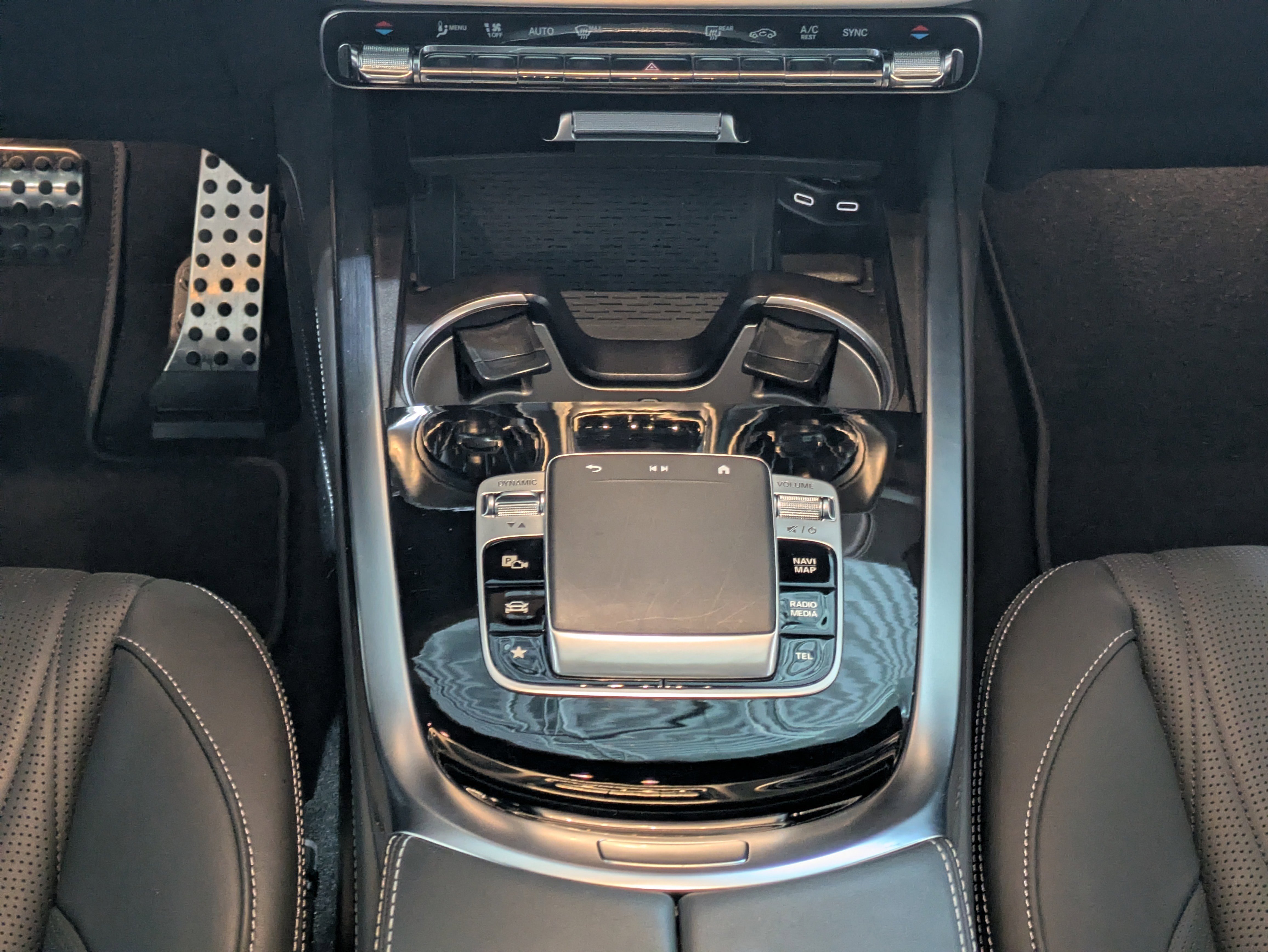 Certified 2025 Mercedes-Benz G 550 image 19