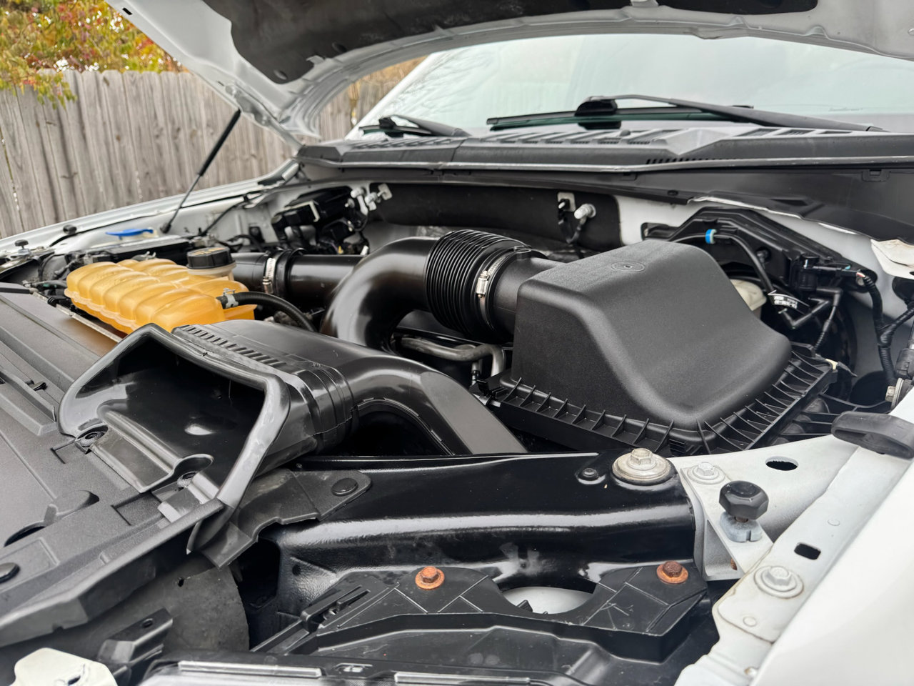 Used 2015 Ford F150 XLT image 54