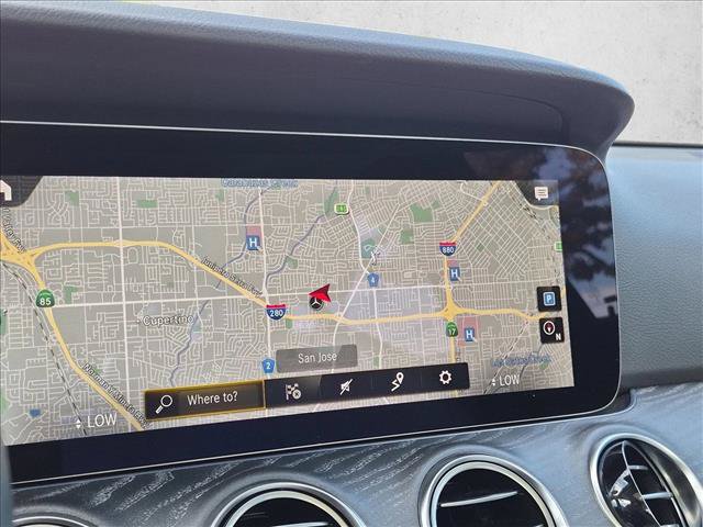 Used 2023 Mercedes-Benz E 350 Sedan image 12
