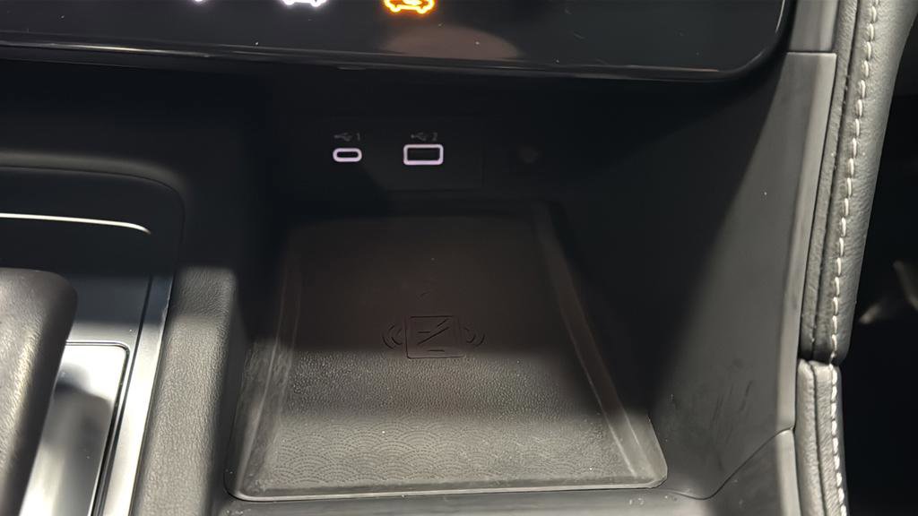 Used 2023 INFINITI QX60 Luxe image 32