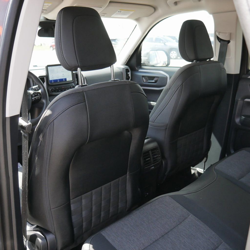 Used 2024 Ford Bronco Sport Big Bend image 24
