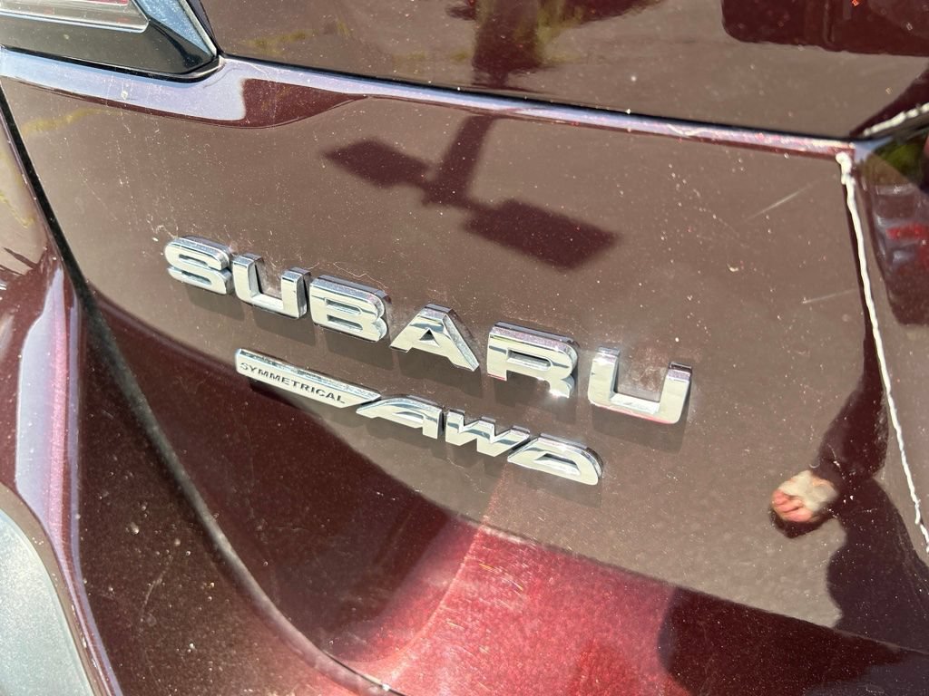 Used 2023 Subaru Outback Limited AWD/4WD image 9