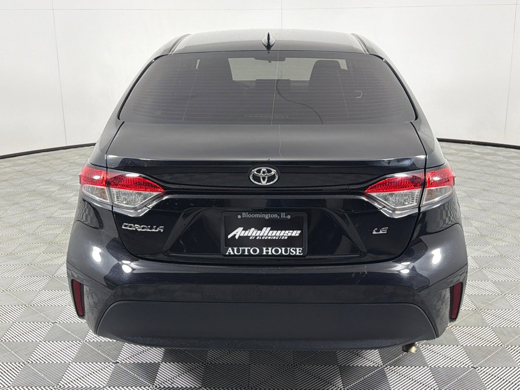 Used 2023 Toyota Corolla LE image 6
