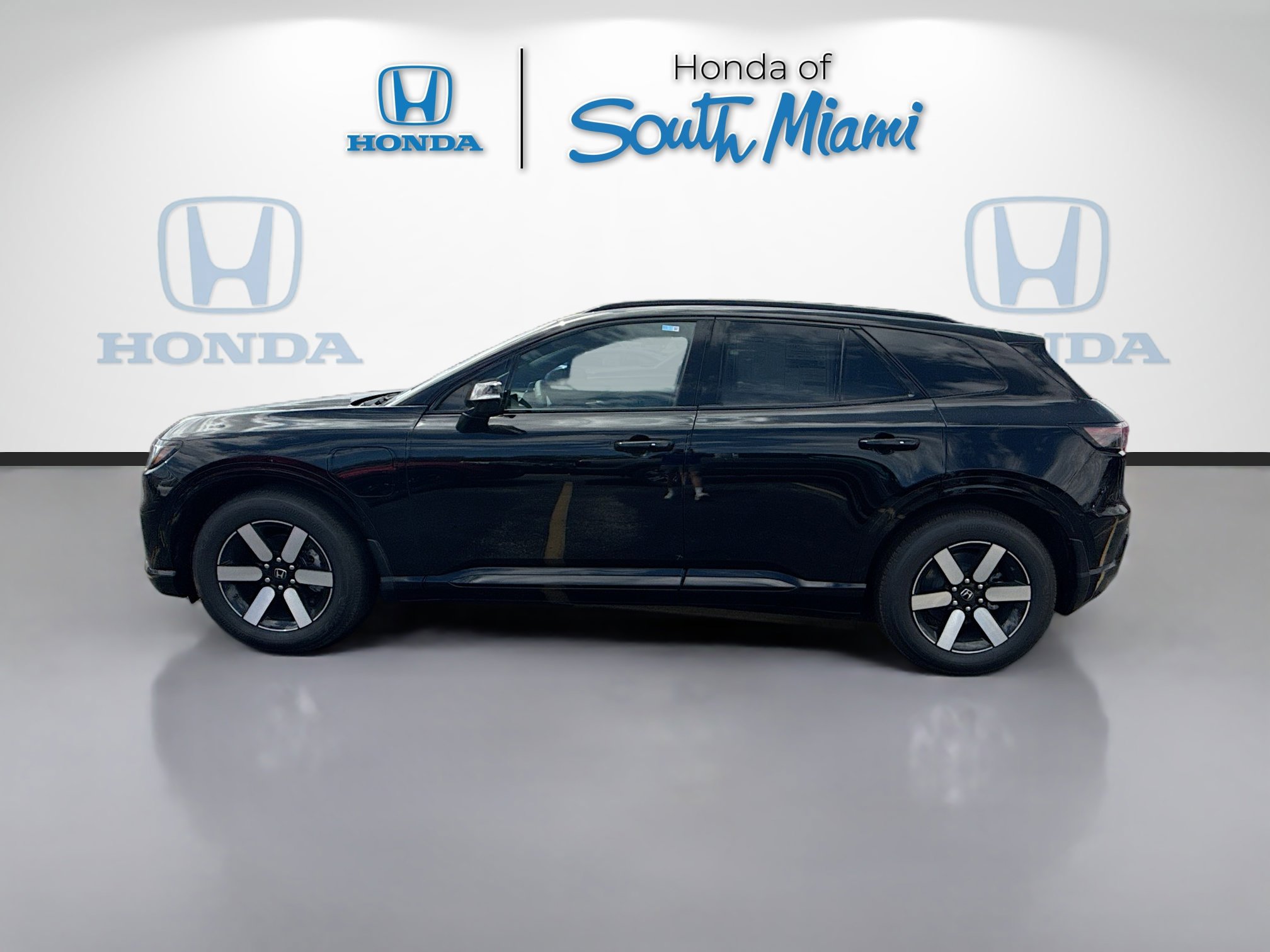 New 2026 Honda Prologue Touring image 4