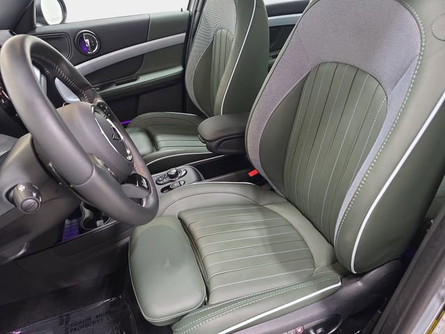 Certified 2023 MINI Cooper Countryman S w/ Mini Untamed Edition image 11