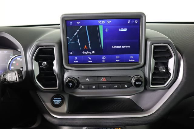 Used 2023 Ford Bronco Sport Outer Banks w/ Tech Package AWD/4WD image 42