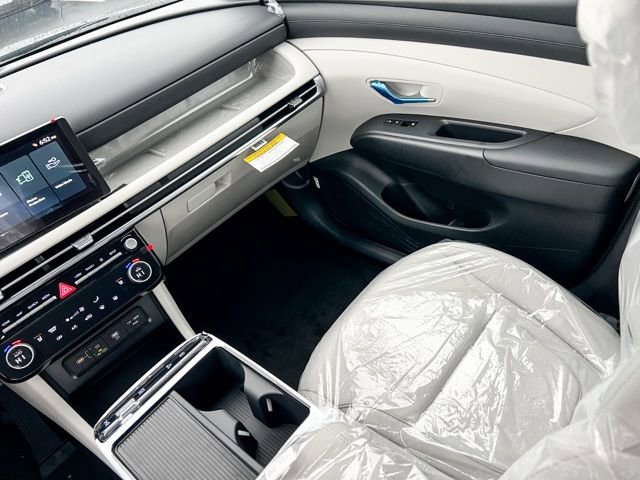 New 2026 Hyundai Tucson SEL image 12