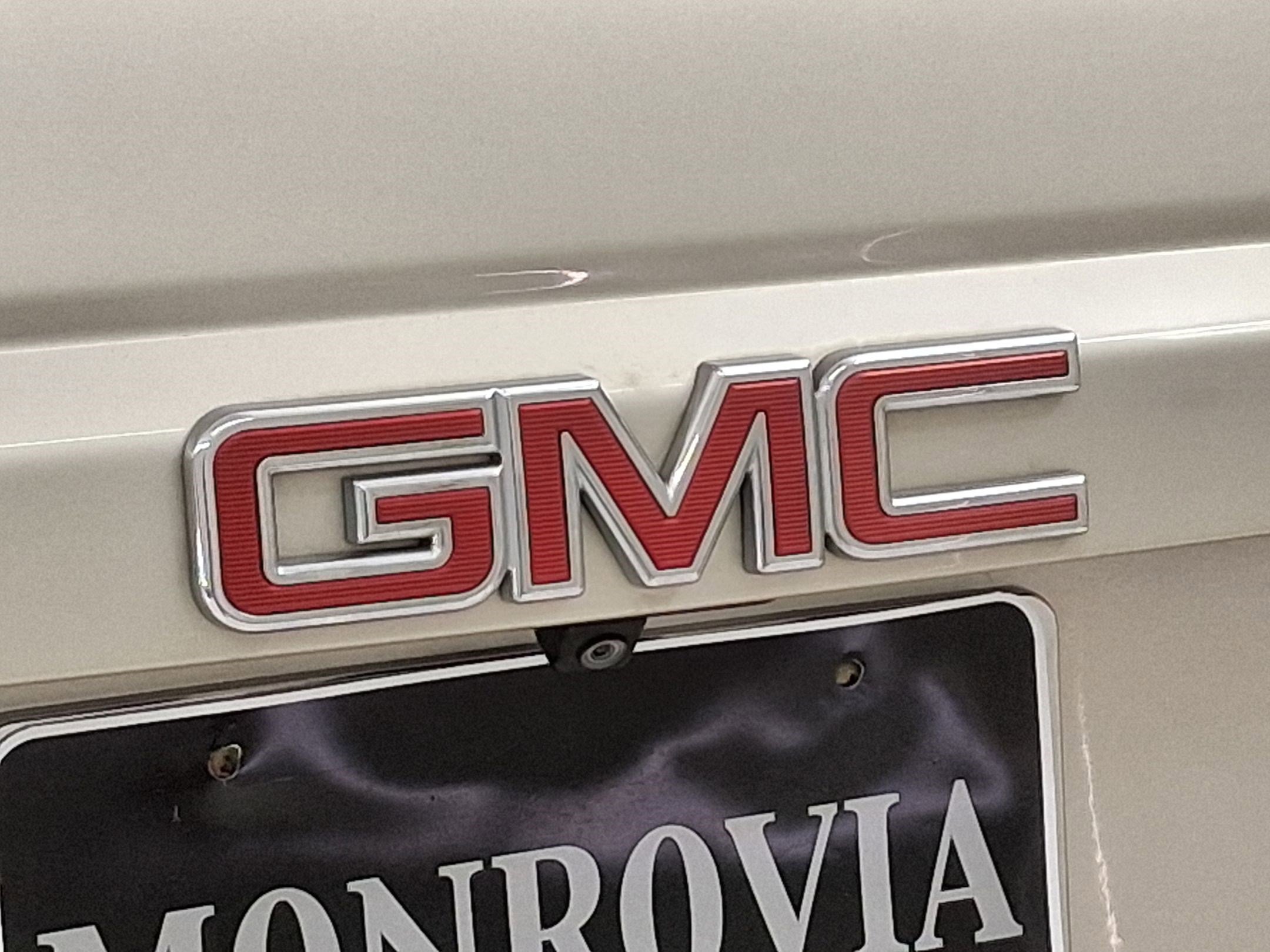 Used 2016 GMC Yukon SLT w/ Open Road Package image 21