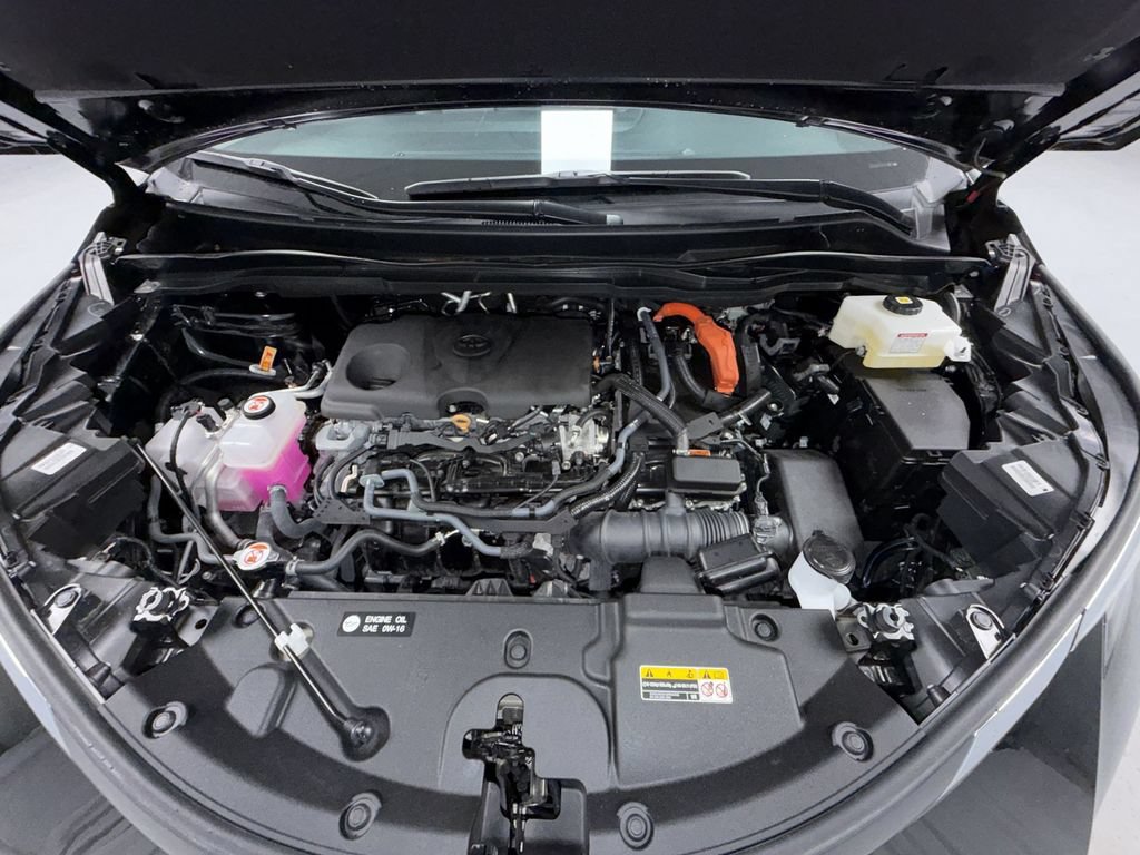 Certified 2025 Toyota Sienna XLE w/ XLE Plus Package AWD/4WD image 20