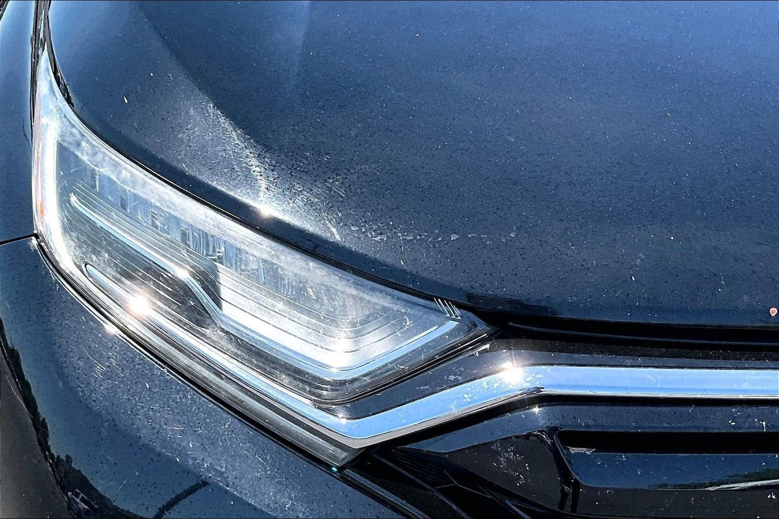 Used 2020 Honda CR-V Touring image 32