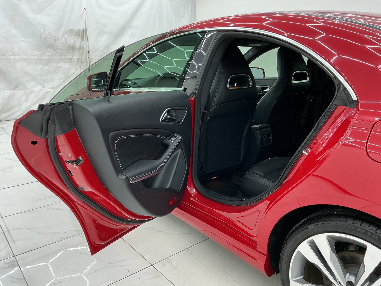 Used 2019 Mercedes-Benz CLA 250 image 22