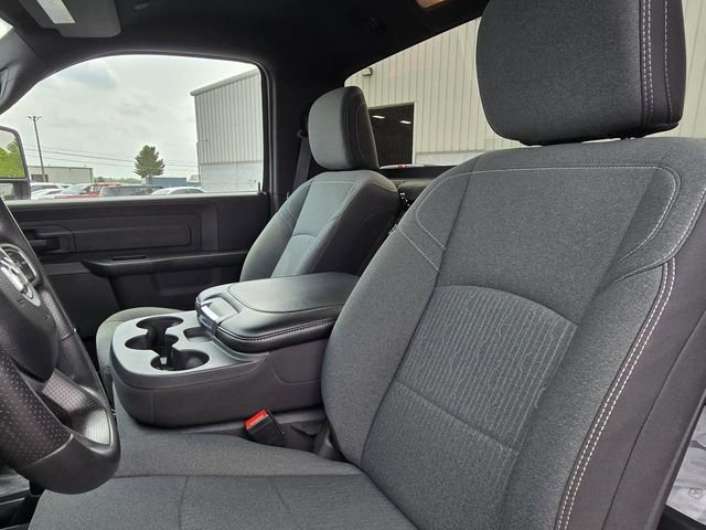 Used 2023 RAM 2500 Tradesman AWD/4WD image 10