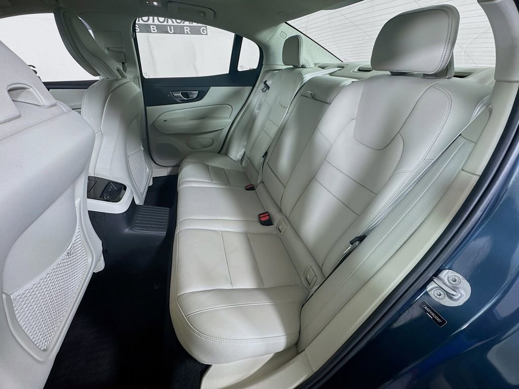 Used 2024 Volvo S60 T8 Ultimate w/ Climate Package AWD/4WD image 26