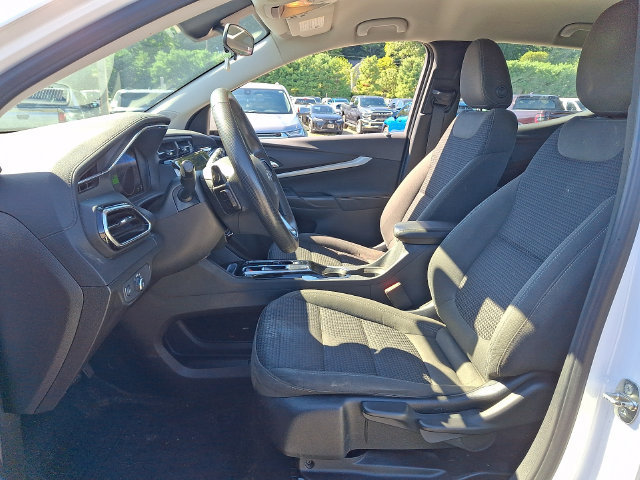 Used 2023 Chevrolet Bolt EUV LT FWD image 2