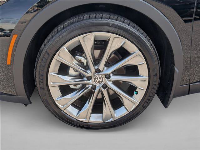 Used 2026 Toyota Crown w/ Advanced Technology Package AWD/4WD image 24