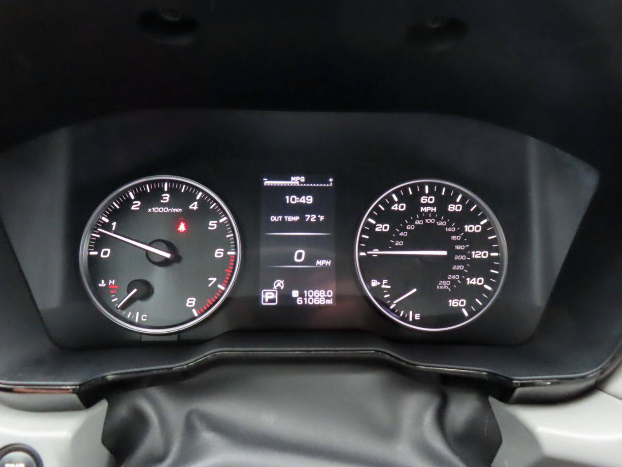 Used 2024 Subaru Outback Premium AWD/4WD image 25