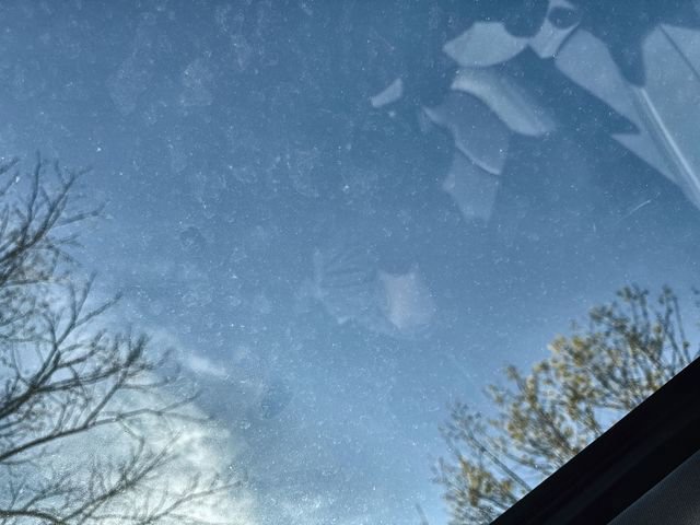 Used 2021 Lincoln Nautilus Reserve w/ Monochromatic Package image 30