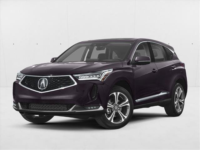 Used 2024 Acura RDX w/ Advance Package AWD/4WD image 1