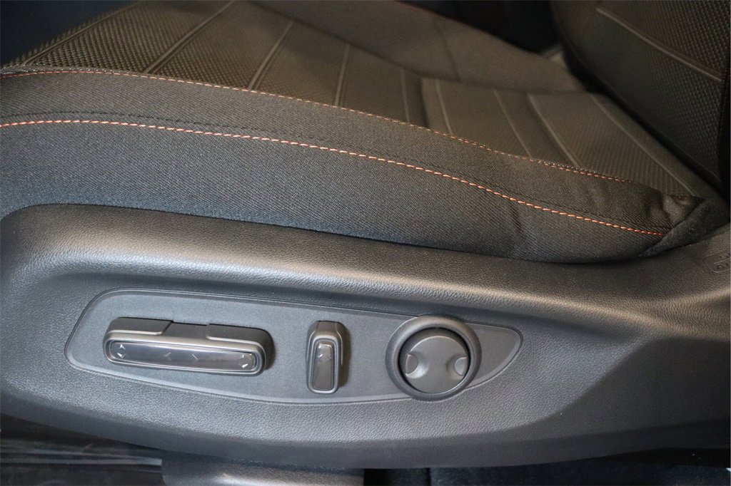 New 2026 Honda CR-V TrailSport image 10