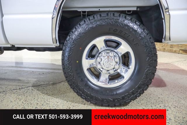 Used 2007 Dodge Ram 2500 Truck SLT w/ Quad Cab Big Horn Value Group image 38