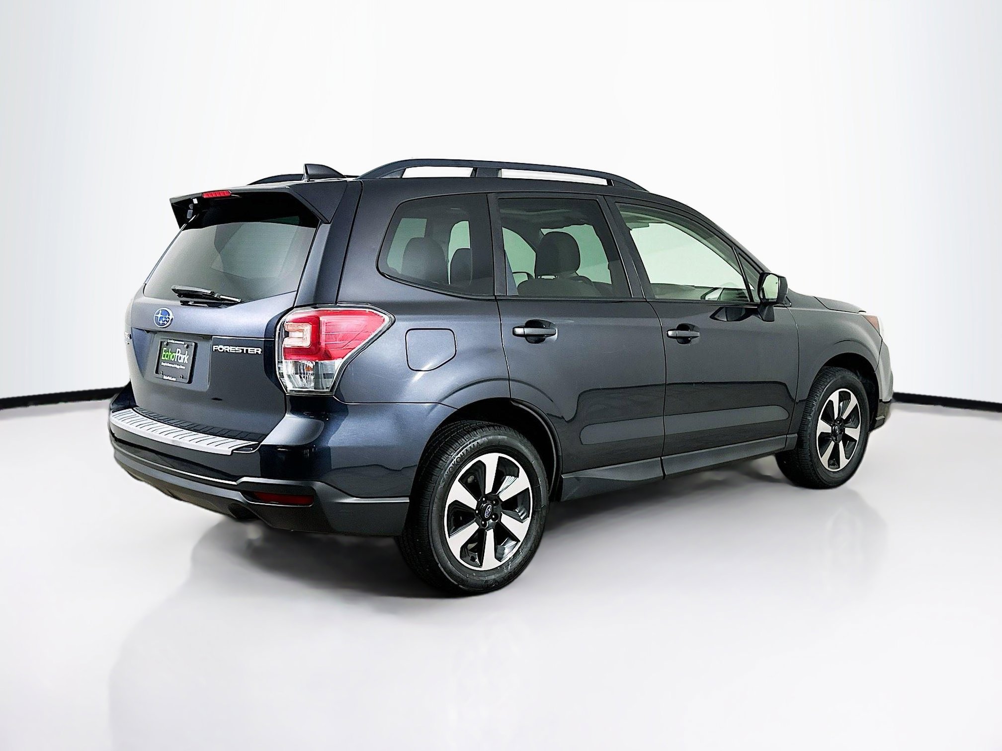 Used 2018 Subaru Forester 2.5i Premium w/ Popular Package #2A image 9
