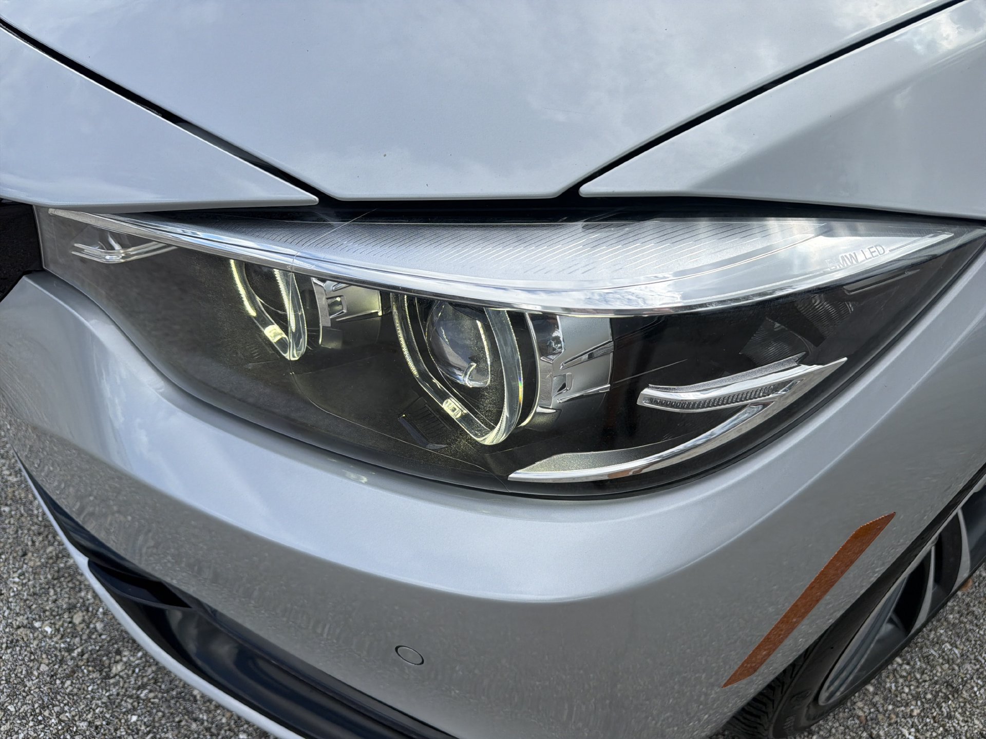 Used 2020 BMW 430i Coupe RWD image 9