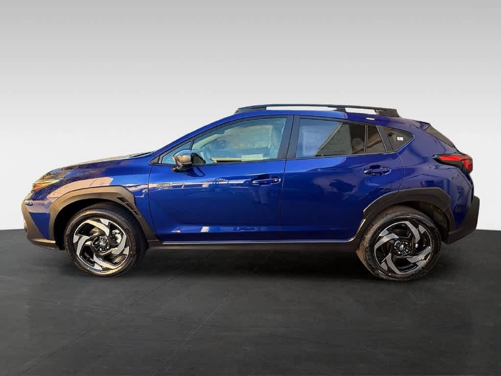New 2026 Subaru Crosstrek 2.5i Limited AWD/4WD image 3