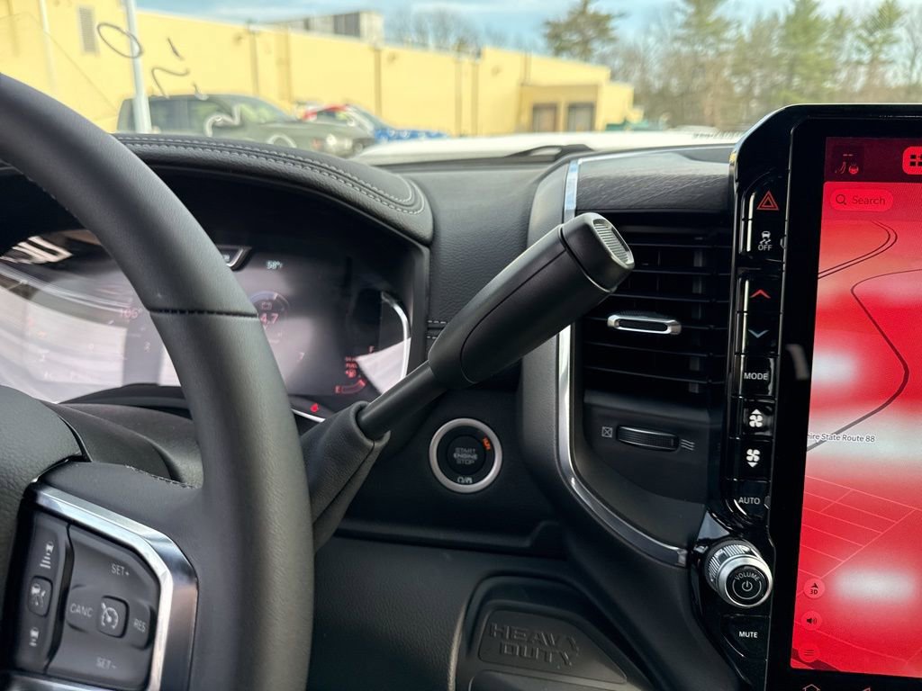 New 2026 RAM 2500 Laramie image 15