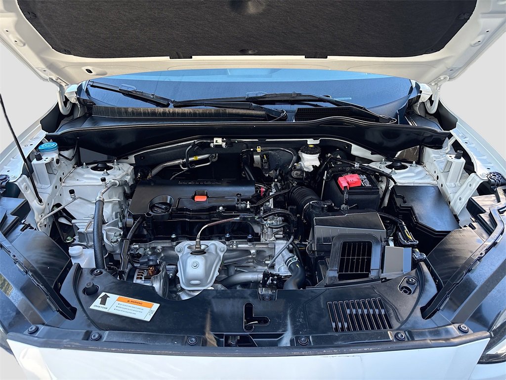 Used 2024 Honda HR-V LX image 27