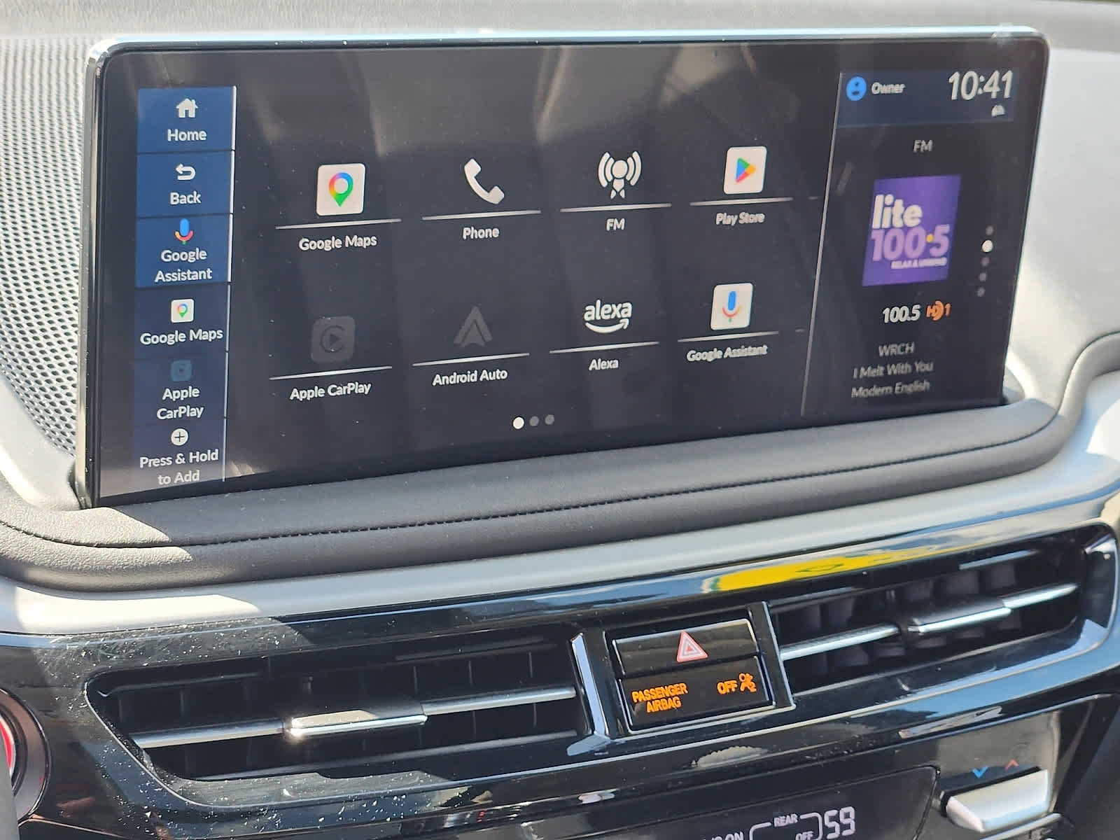 Used 2026 Acura MDX SH-AWD w/ Technology Package image 18