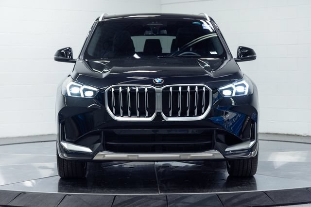 Certified 2025 BMW X1 xDrive28i w/ Technology Package AWD/4WD image 5