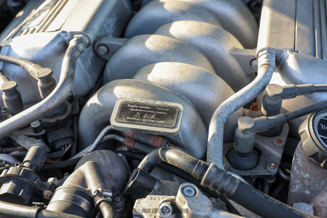 Used 2006 Bentley Arnage R image 18