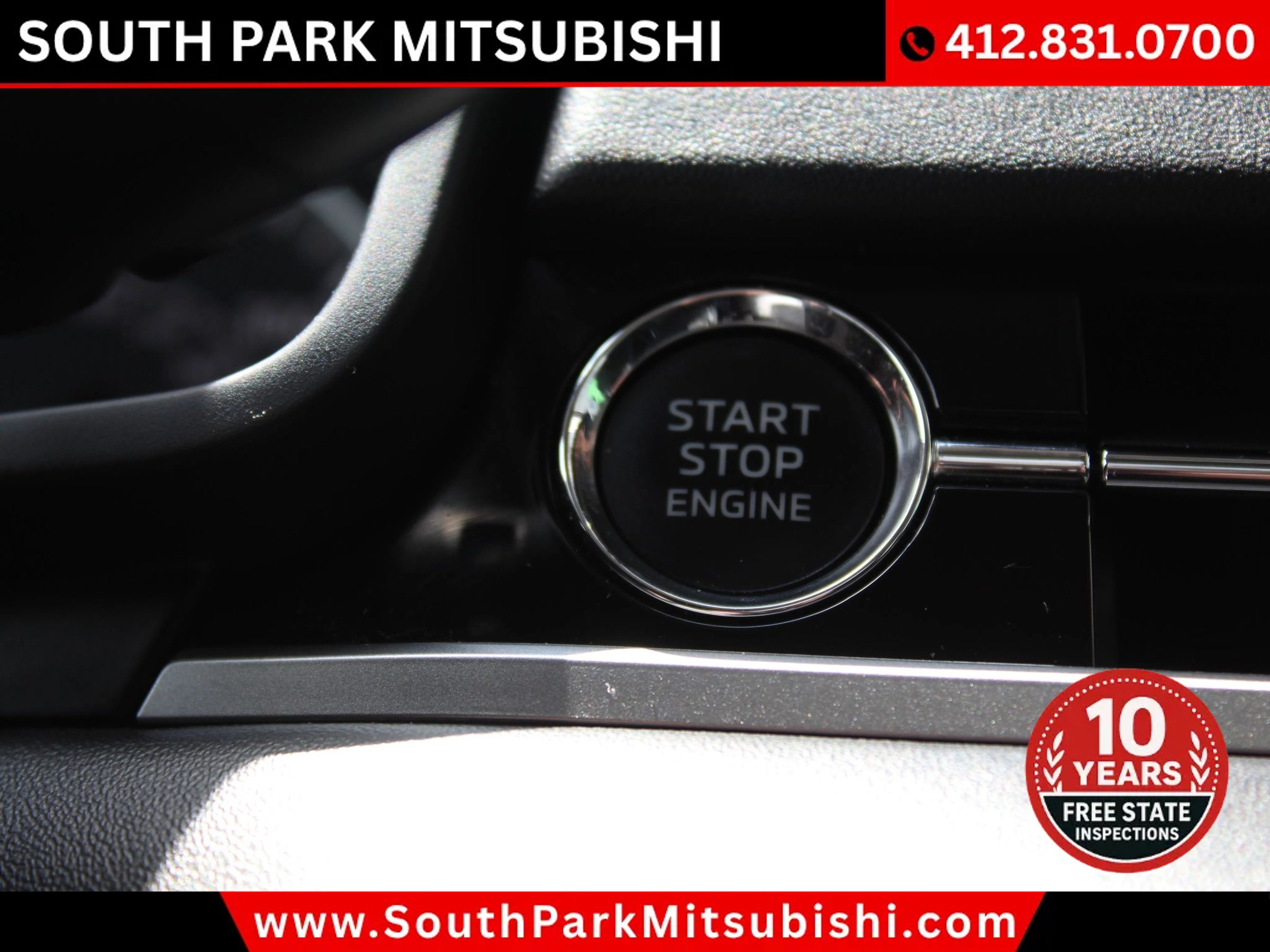 Used 2022 Mitsubishi Outlander ES AWD/4WD image 24