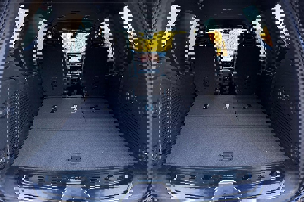 New 2026 Chevrolet Tahoe RST w/ RST Performance Edition image 16