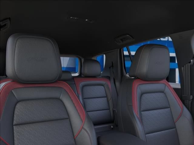 New 2027 Chevrolet Equinox RS w/ LPO, Floor Liner Package FWD image 24