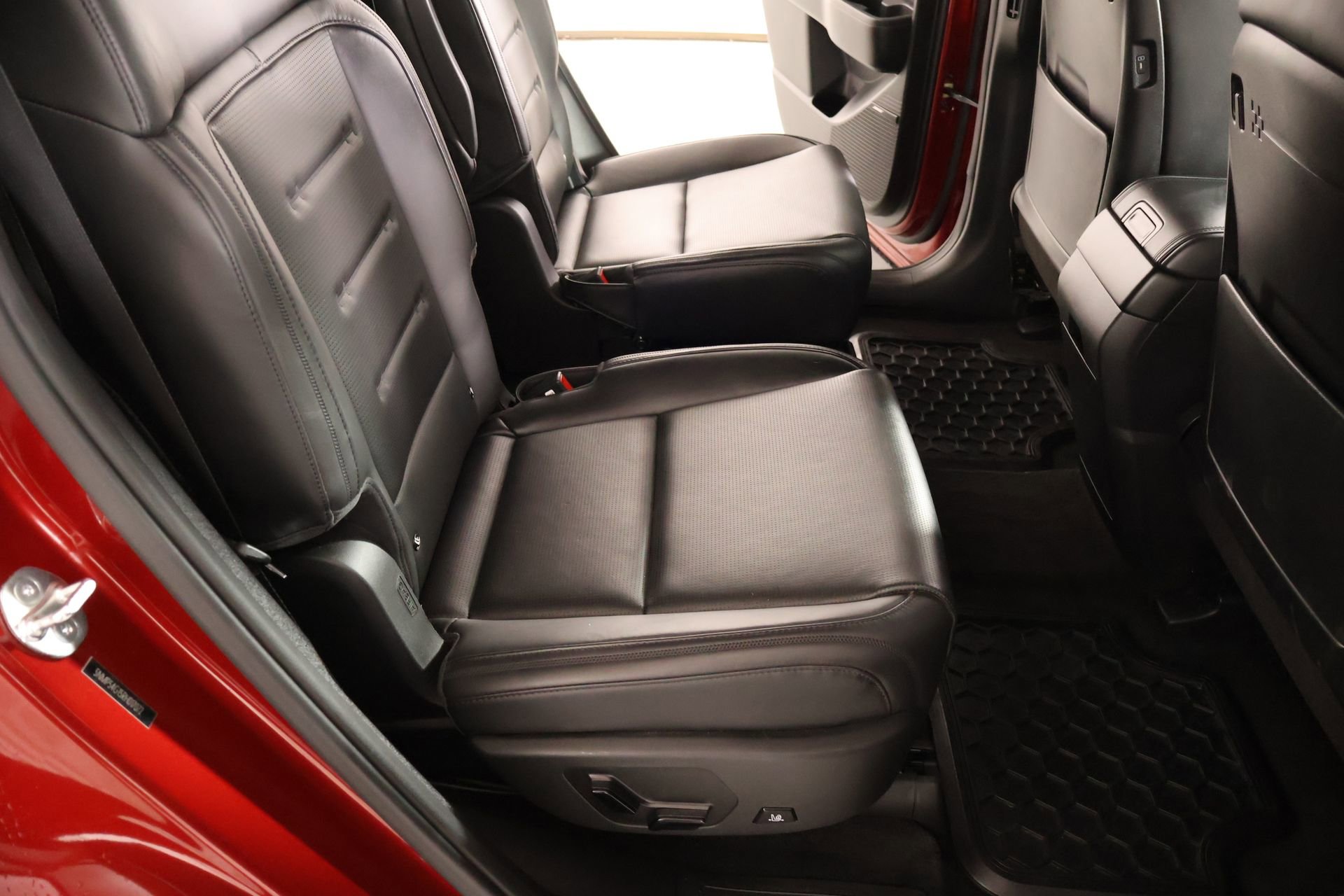 Used 2024 Hyundai Santa Fe Calligraphy image 15