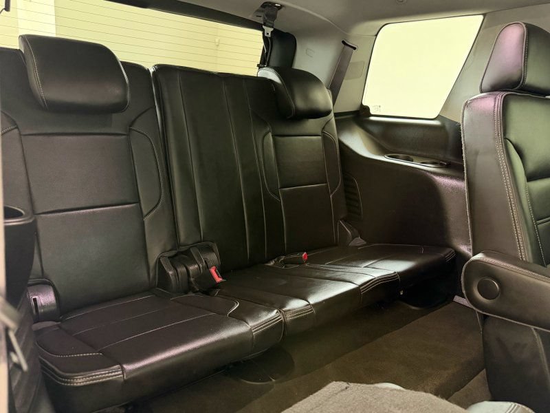 Used 2016 GMC Yukon Denali w/ Open Road Package RWD image 21
