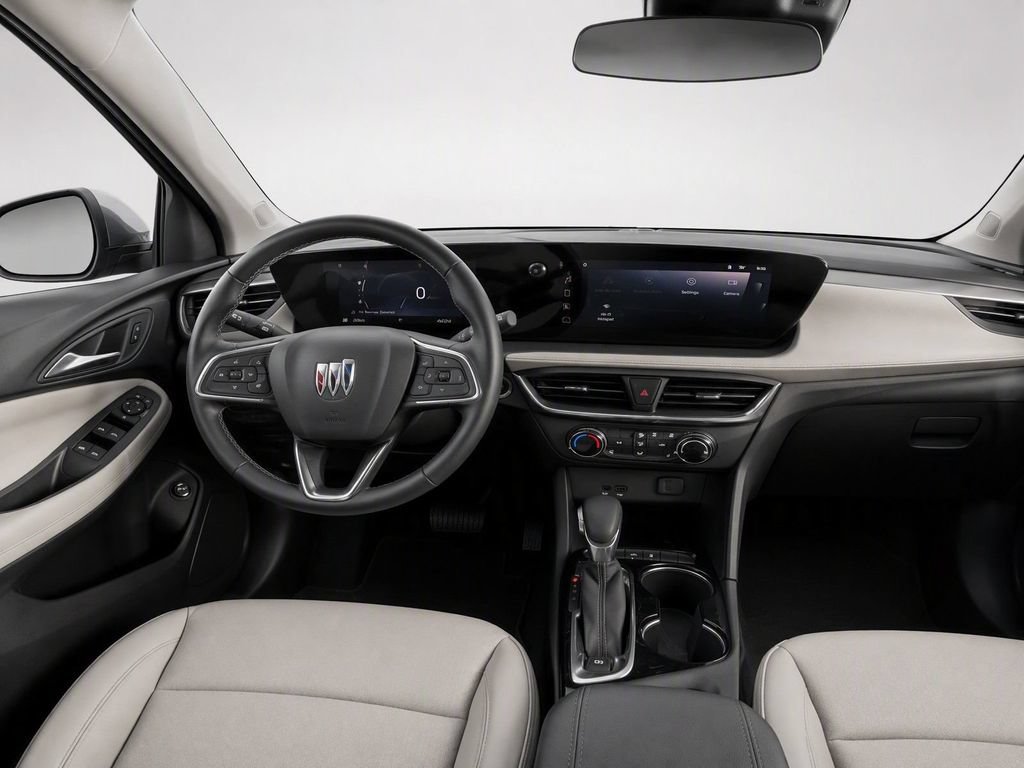 Used 2026 Buick Encore GX Preferred w/ Advanced Technology Package FWD image 34