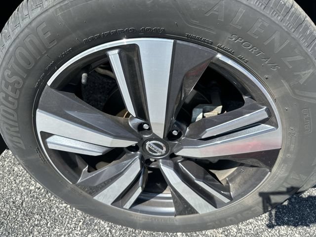 Used 2021 Nissan Rogue SL w/ Premium Package AWD/4WD image 21