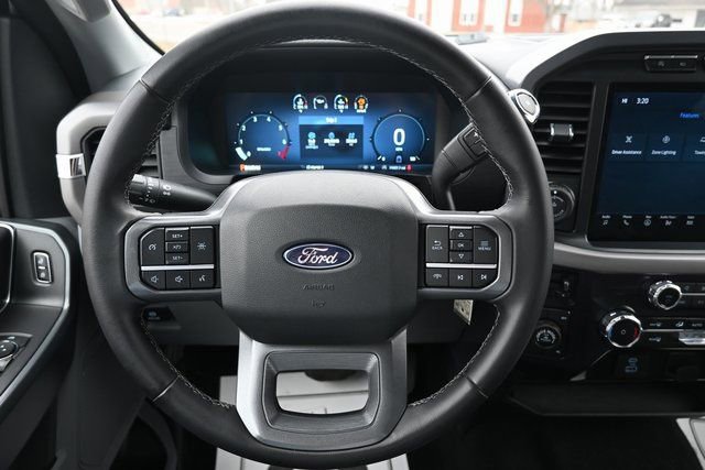 Used 2024 Ford F150 XLT w/ Tow/Haul Package image 41