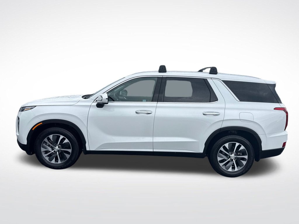 Certified 2021 Hyundai Palisade SEL w/ Cargo Package AWD/4WD image 2