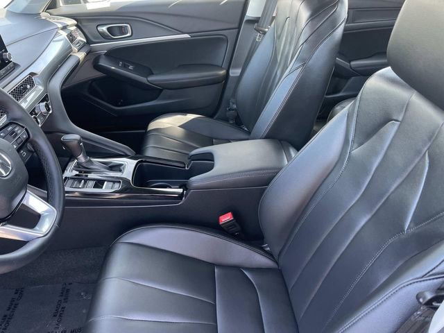 Used 2025 Acura Integra image 20