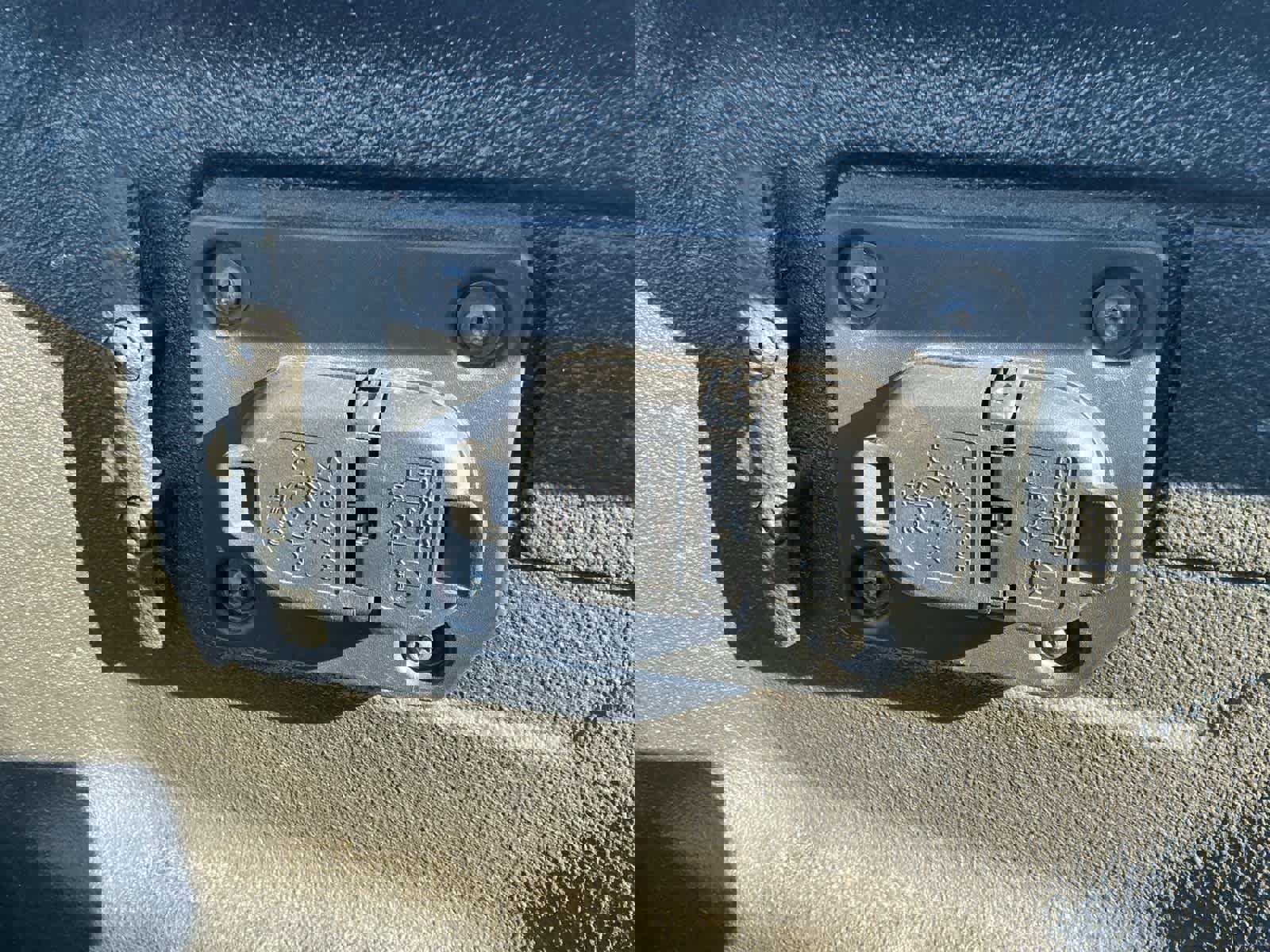 Used 2024 RAM 3500 Tradesman w/ Chrome Appearance Group image 22